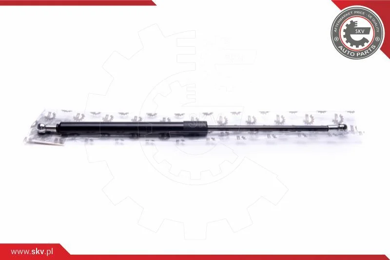 Gas Spring, boot/cargo area ESEN SKV 52SKV605