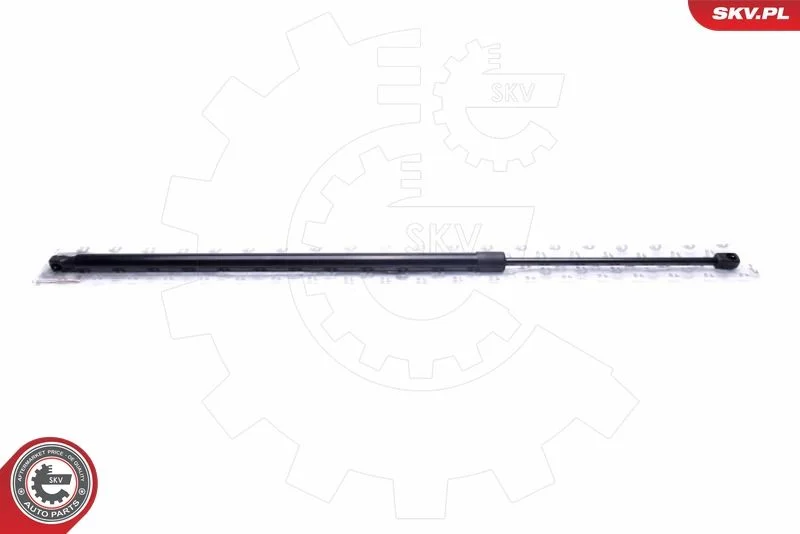 amortecedor da bagageira ESEN SKV 52SKV607