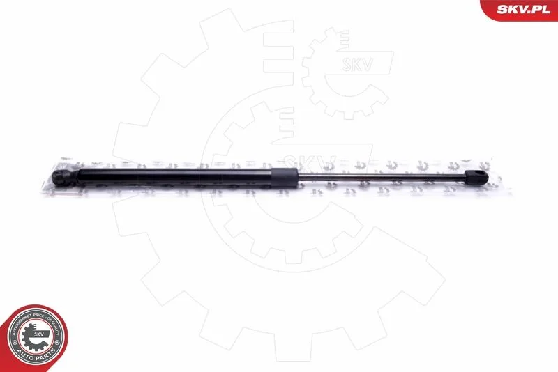 Gas Spring, boot/cargo area ESEN SKV 52SKV620