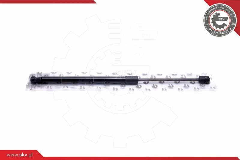 Gas Spring, boot/cargo area ESEN SKV 52SKV624