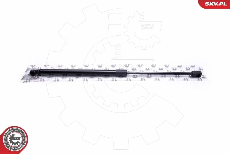 amortecedor da bagageira ESEN SKV 52SKV625