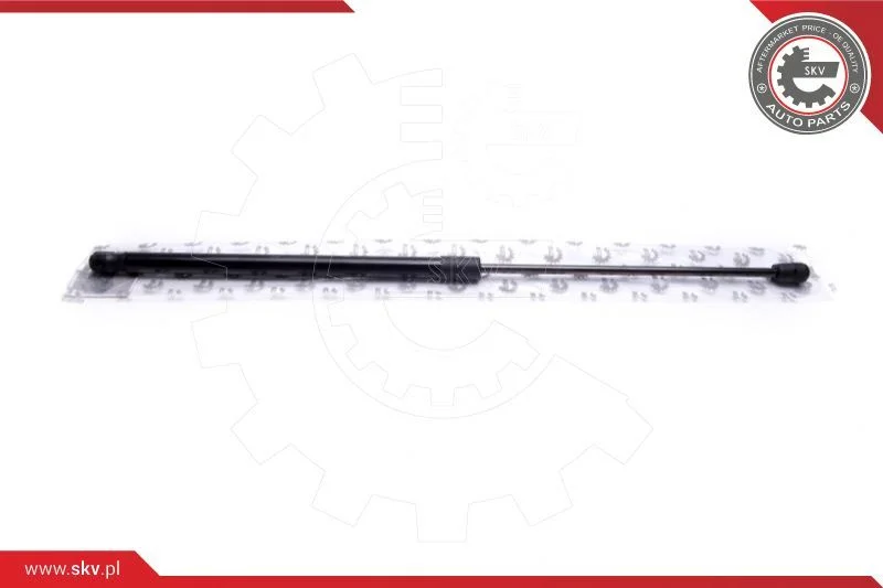 amortecedor da bagageira ESEN SKV 52SKV635