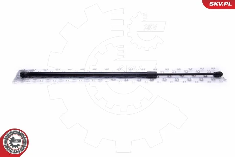 Gas Spring, boot/cargo area ESEN SKV 52SKV638