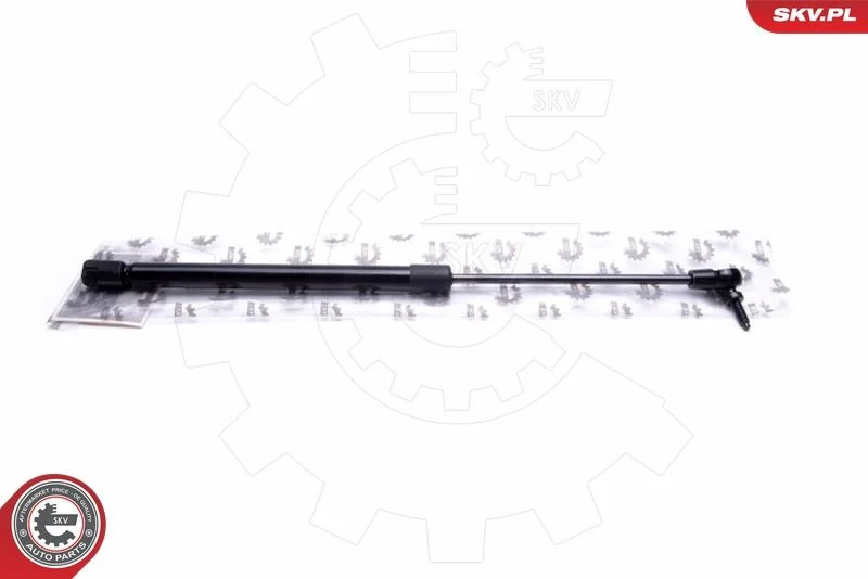 Gas Spring, boot/cargo area ESEN SKV 52SKV640