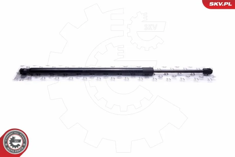 amortecedor da bagageira ESEN SKV 52SKV649