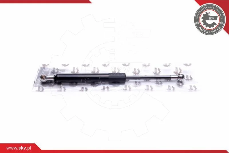 Gas Spring, boot/cargo area ESEN SKV 52SKV650