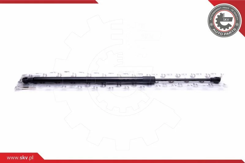 Gas Spring, boot/cargo area ESEN SKV 52SKV653