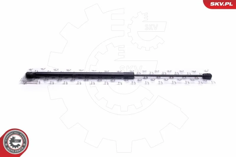 Gas Spring, boot/cargo area ESEN SKV 52SKV658