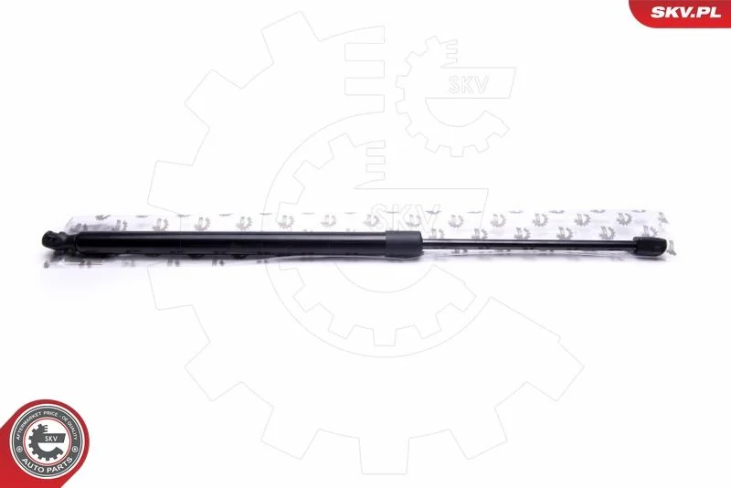 Gas Spring, boot/cargo area ESEN SKV 52SKV663