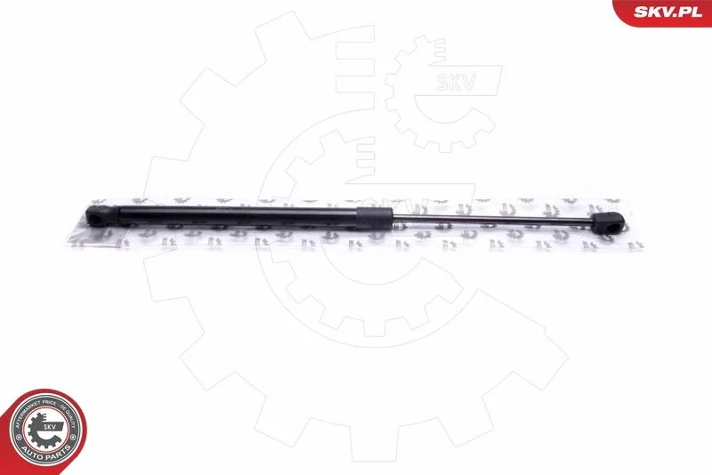 Gas Spring, boot/cargo area ESEN SKV 52SKV668