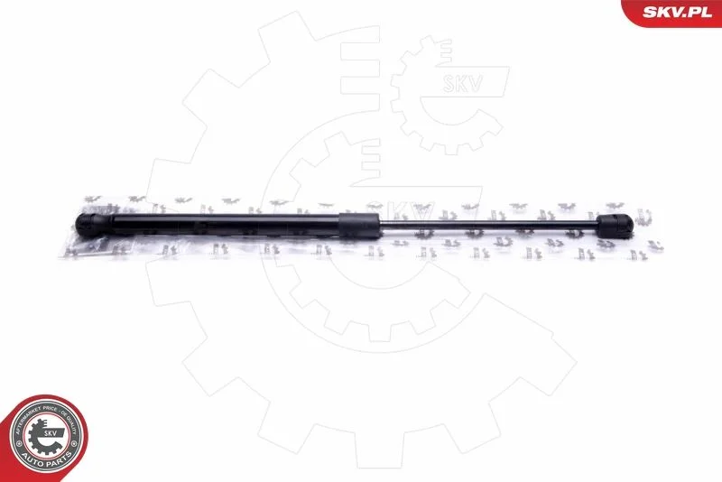 Gas Spring, boot/cargo area ESEN SKV 52SKV671