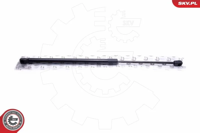 Gas Spring, boot/cargo area ESEN SKV 52SKV674