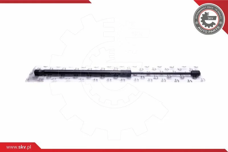 Gas Spring, boot/cargo area ESEN SKV 52SKV675