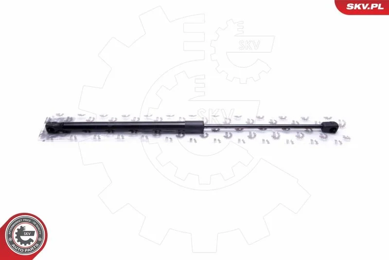 Gas Spring, boot/cargo area ESEN SKV 52SKV676