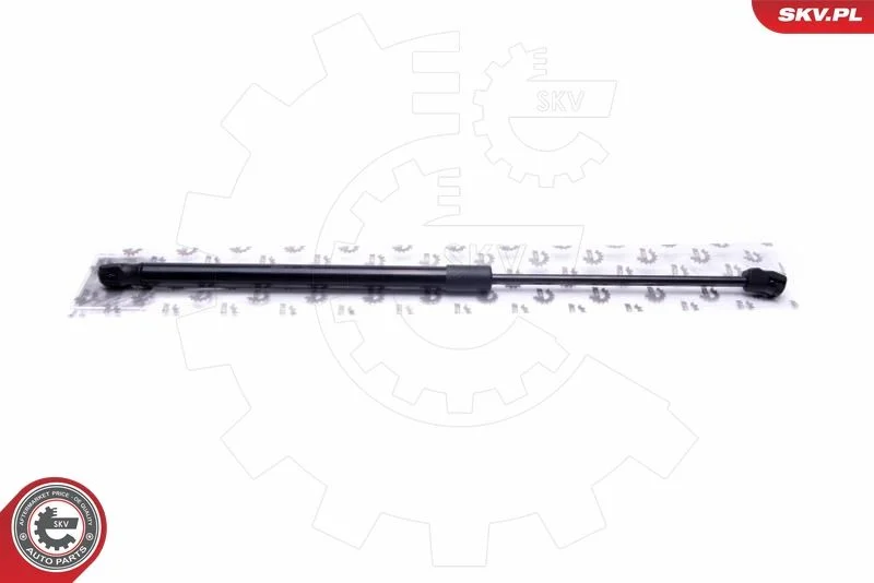 Gas Spring, boot/cargo area ESEN SKV 52SKV684