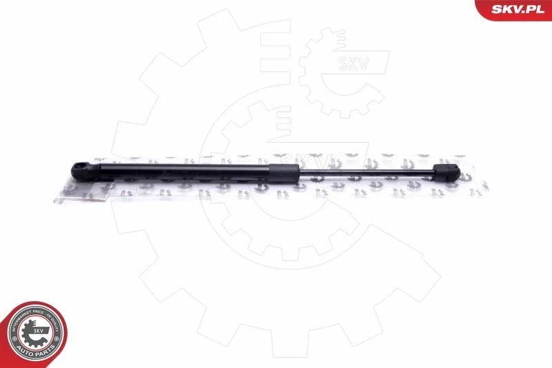 Gas Spring, boot/cargo area ESEN SKV 52SKV699