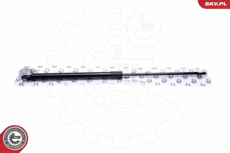 Gas Spring, boot/cargo area ESEN SKV 52SKV711
