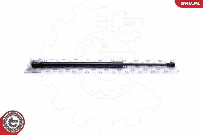 Gas Spring, boot/cargo area ESEN SKV 52SKV716