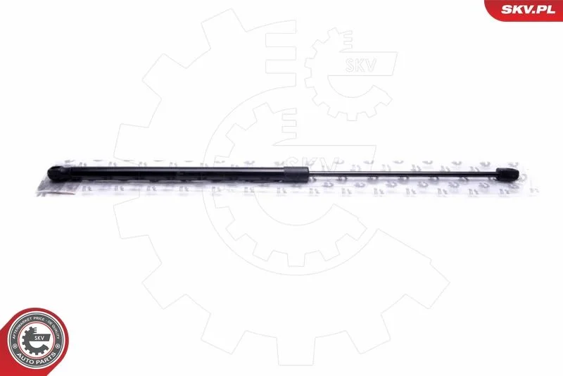 Gas Spring, boot/cargo area ESEN SKV 52SKV721
