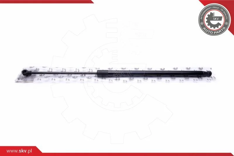 Gas Spring, boot/cargo area ESEN SKV 52SKV725