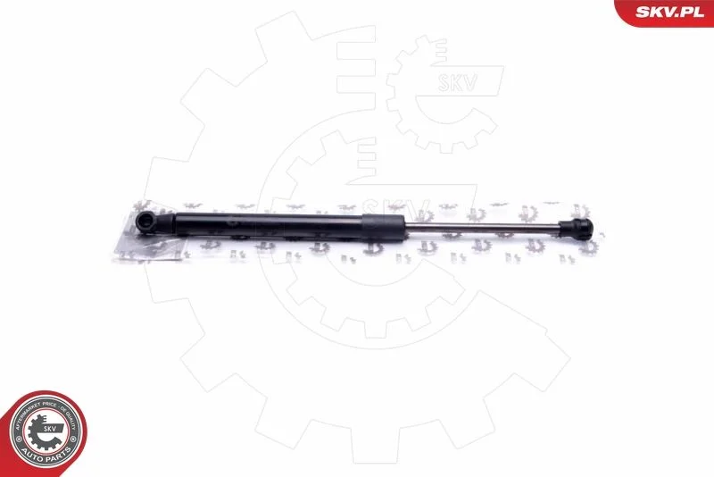 Gas Spring, boot/cargo area ESEN SKV 52SKV730
