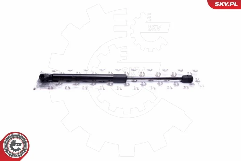 Gas Spring, boot/cargo area ESEN SKV 52SKV734