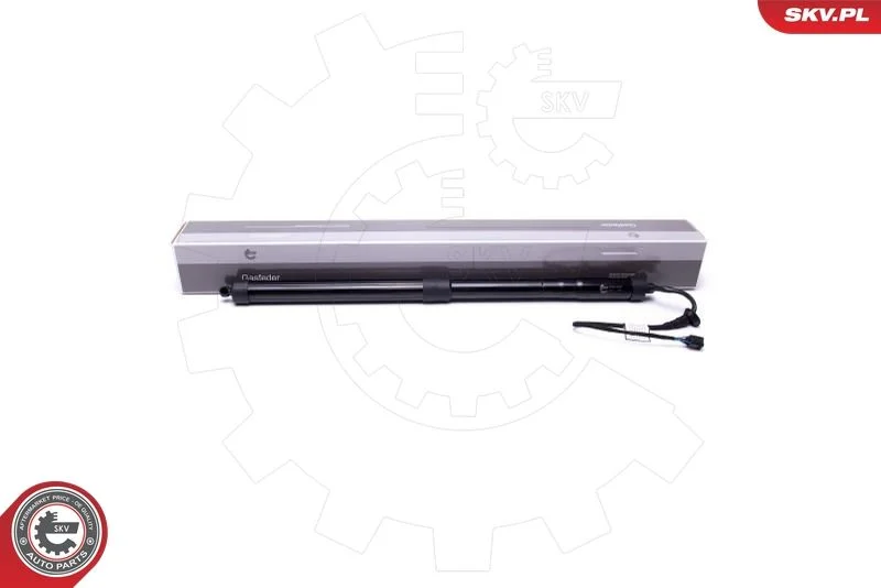 Motor Elétrico, porta traseira ESEN SKV 52SKV900