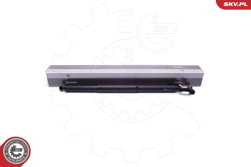 Motor Elétrico, porta traseira ESEN SKV 52SKV901
