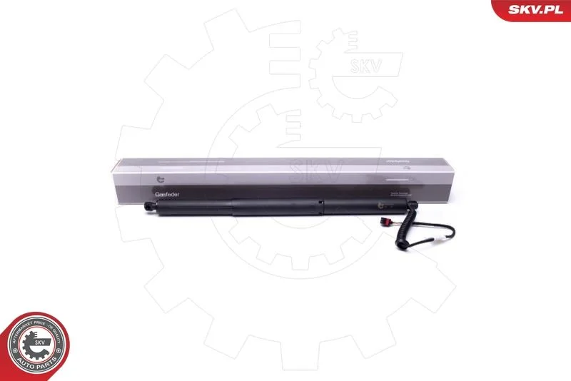 Motor Elétrico, porta traseira ESEN SKV 52SKV903