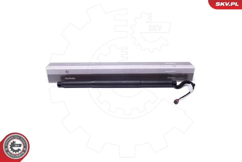 Motor Elétrico, porta traseira ESEN SKV 52SKV904