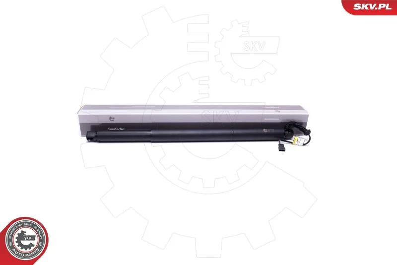 Motor Elétrico, porta traseira ESEN SKV 52SKV905