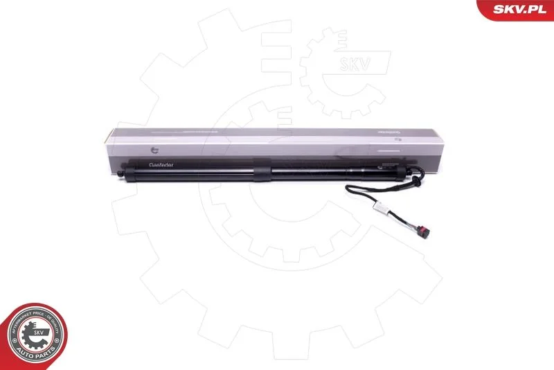 Motor Elétrico, porta traseira ESEN SKV 52SKV909