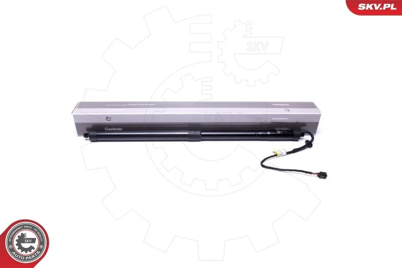 Motor Elétrico, porta traseira ESEN SKV 52SKV910