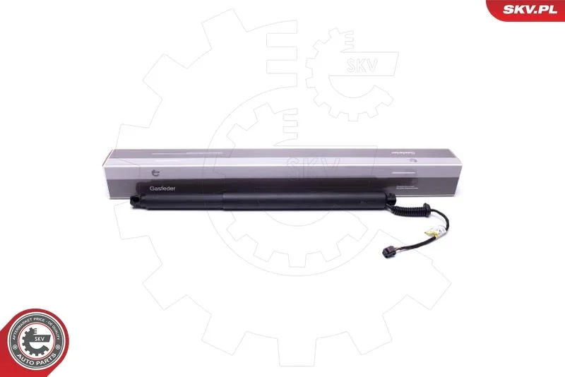 Motor Elétrico, porta traseira ESEN SKV 52SKV913