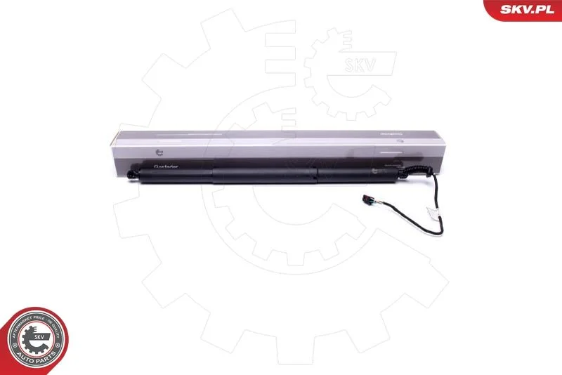 Motor Elétrico, porta traseira ESEN SKV 52SKV914