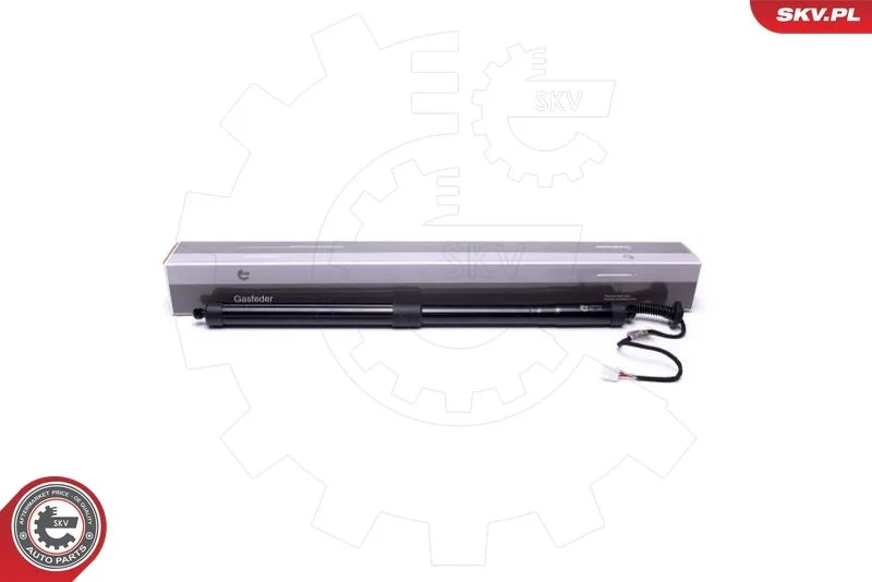 Motor Elétrico, porta traseira ESEN SKV 52SKV915