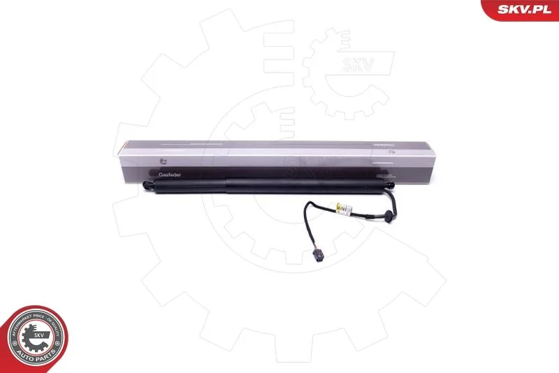 Motor Elétrico, porta traseira ESEN SKV 52SKV917