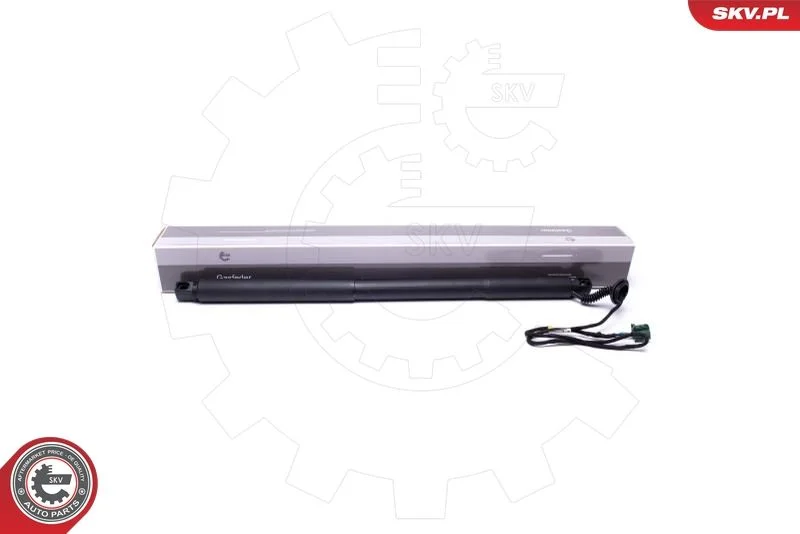 Motor Elétrico, porta traseira ESEN SKV 52SKV921