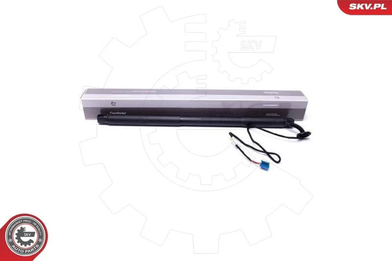Motor Elétrico, porta traseira ESEN SKV 52SKV922