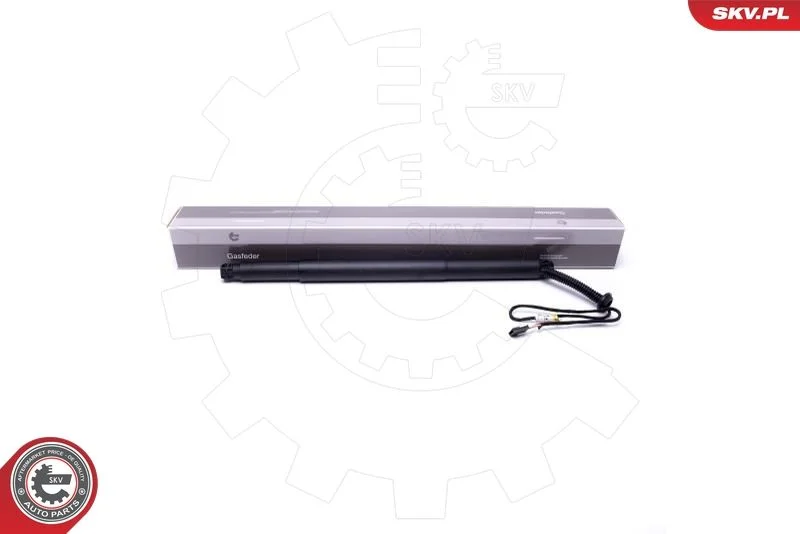 Motor Elétrico, porta traseira ESEN SKV 52SKV923