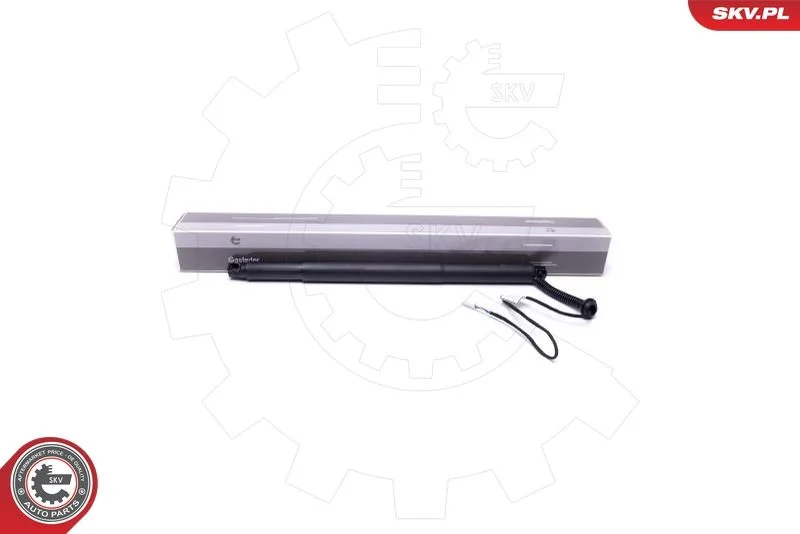 Motor Elétrico, porta traseira ESEN SKV 52SKV924