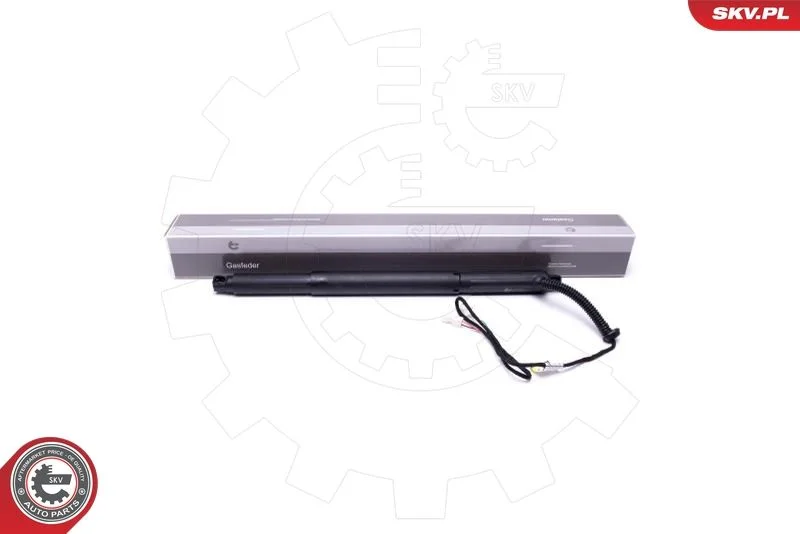 Electric Motor, tailgate ESEN SKV 52SKV926