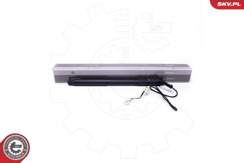 Motor Elétrico, porta traseira ESEN SKV 52SKV928