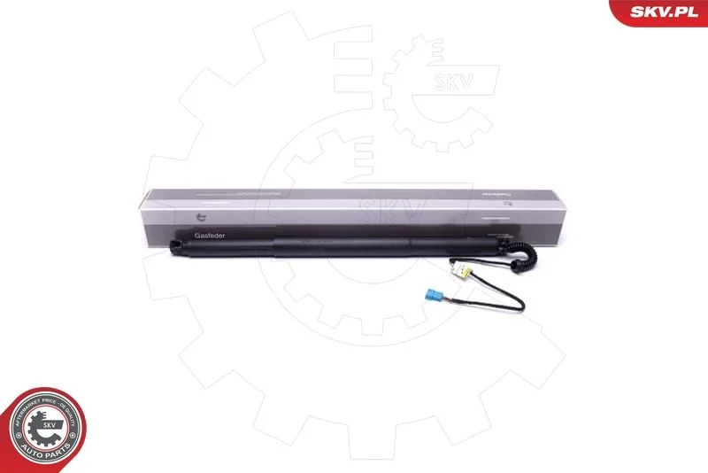 Electric Motor, tailgate ESEN SKV 52SKV932