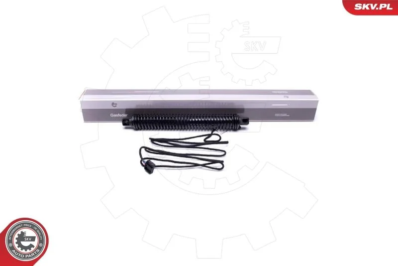 Motor Elétrico, porta traseira ESEN SKV 52SKV933