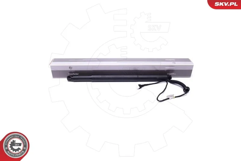 Motor Elétrico, porta traseira ESEN SKV 52SKV936