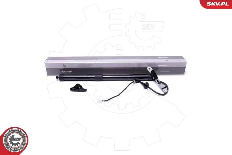 Motor Elétrico, porta traseira ESEN SKV 52SKV937