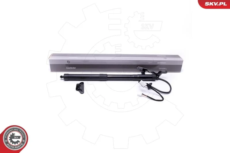 Motor Elétrico, porta traseira ESEN SKV 52SKV938