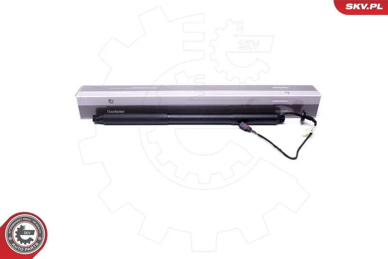 Motor Elétrico, porta traseira ESEN SKV 52SKV940