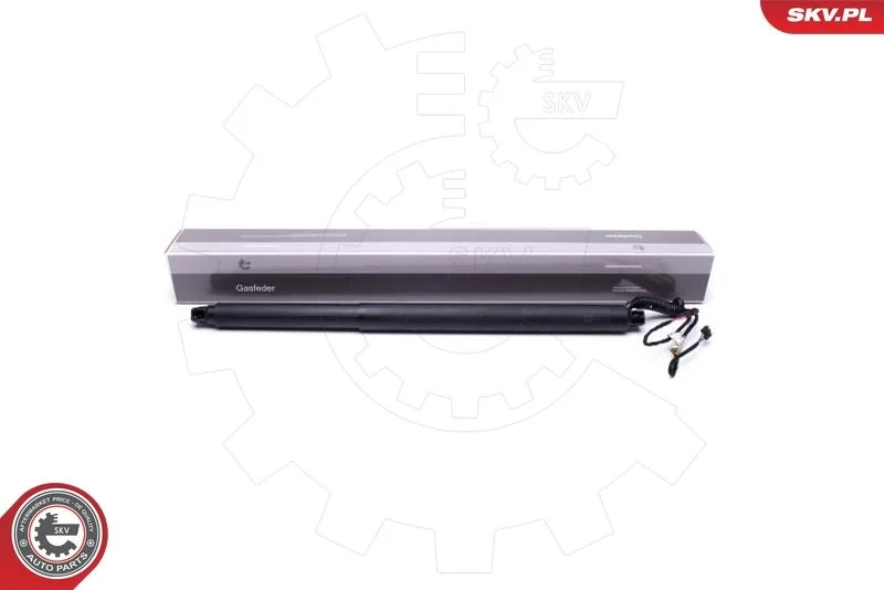 Motor Elétrico, porta traseira ESEN SKV 52SKV941